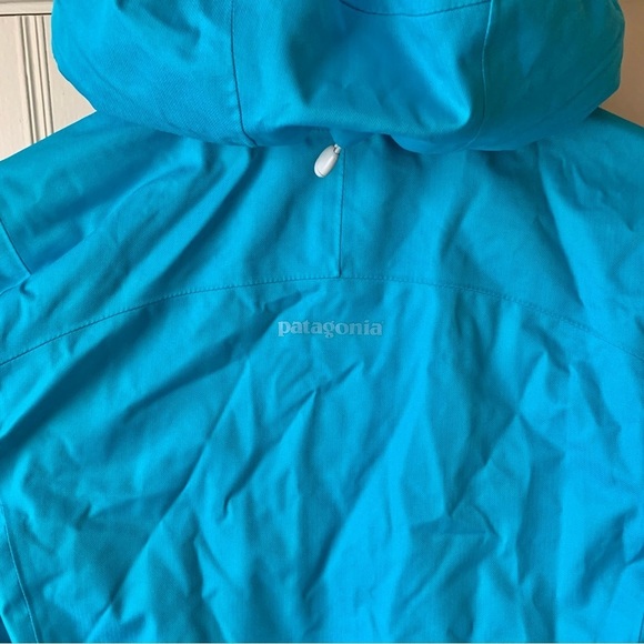 Patagonia Snowbelle Jacket - Picture 7 of 8